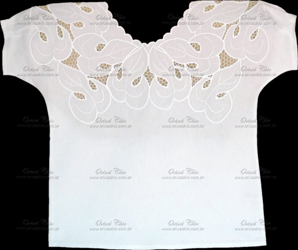 CAMISU MODELO 42 RICHELIEUR - Image 2