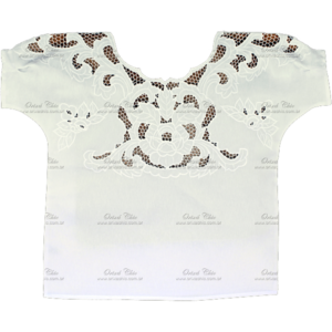 CAMISU MODELO 45 RICHELIEUR