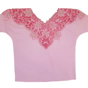 CAMISU MODELO 46 RICHELIEUR