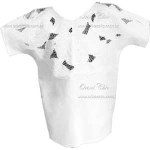 CAMISU MODELO 51 RICHELIEUR