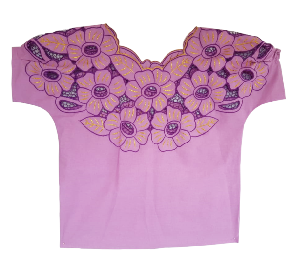 CAMISU MODELO 122 RICHELIEUR - Image 2