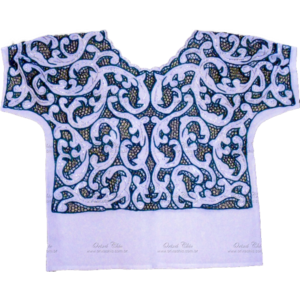 CAMISU MODELO 66 RICHELIEUR