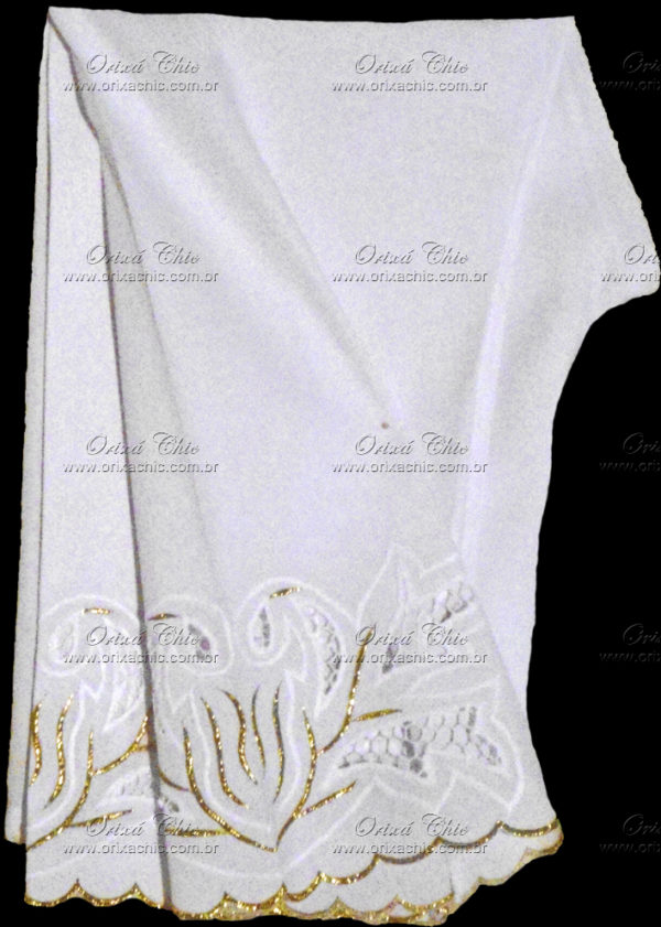 CALÇOLÃO MODELO 07 - RICHELIEUR - Image 9