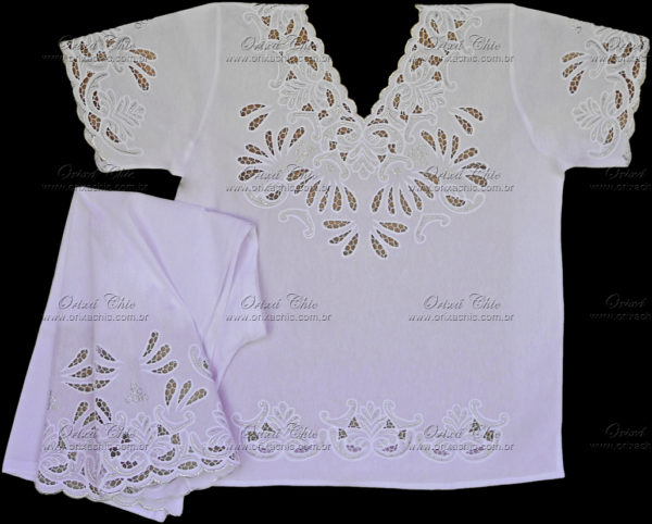 CONJUNTO MASCULINO MODELO 20 RICHELIEUR - Image 2