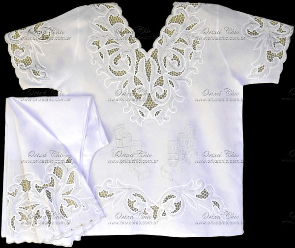 CONJUNTO MASCULINO MODELO 44 RICHELIEUR - Image 2