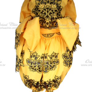 CONJUNTO DE BOMBACHO MODELO 02 RICHELIEU 04 PEÇAS