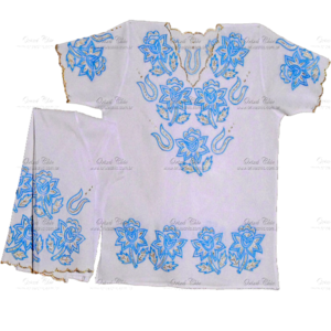 CONJUNTO MASCULINO MODELO 03 PONTO CHEIO