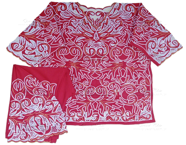 CONJUNTO MASCULINO MODELO 07 PONTO CHEIO TOTAL RICHELIEUR SEMI