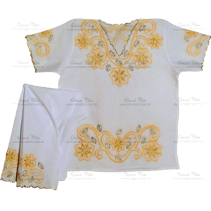 CONJUNTO MASCULINO MODELO 16 PONTO CHEIO
