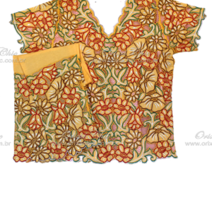 CONJUNTO MASCULINO MODELO 19A COLORIDO LUXO RICHELIEUR