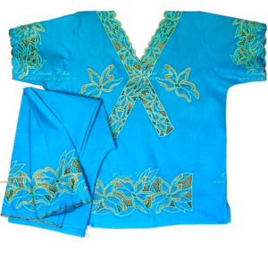 CONJUNTO MASCULINO MODELO 35 RICHELIEU