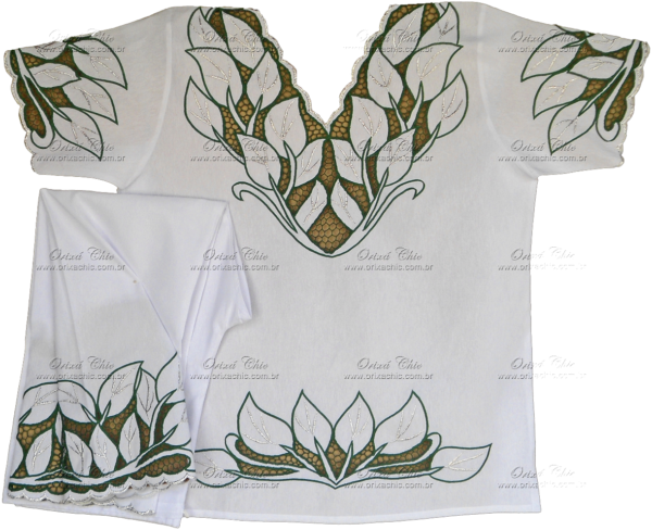 CONJUNTO MASCULINO MODELO 39 RICHELIEUR