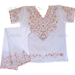 CONJUNTO MASCULINO MODELO 46 RICHELIEUR