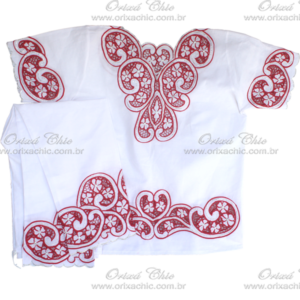 CONJUNTO MASCULINO MODELO 49 RICHELIEUR