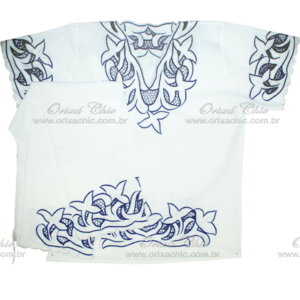 CONJUNTO MASCULINO MODELO 50 RICHELIEUR