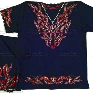 CONJUNTO MASCULINO MODELO 61 PONTO CHEIO