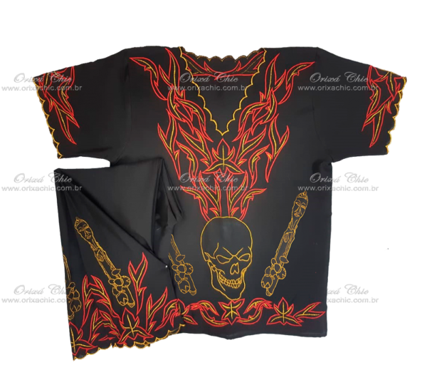 CONJUNTO MASCULINO MODELO 61 PONTO CHEIO - Image 2