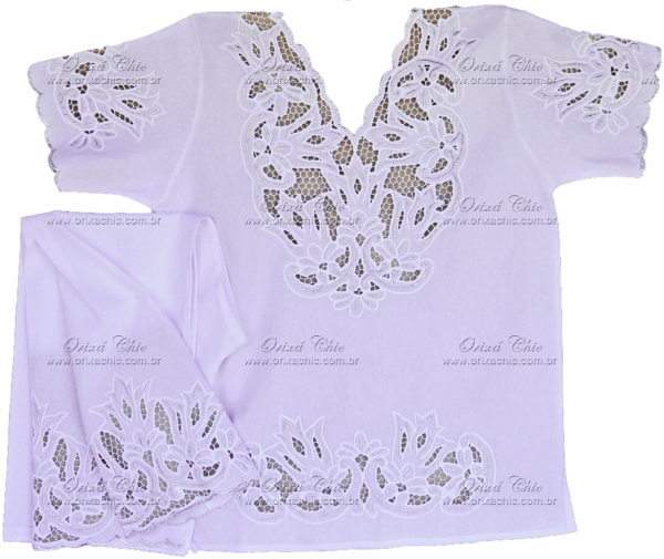 CONJUNTO MASCULINO MODELO 02 RICHELIEU - Image 2
