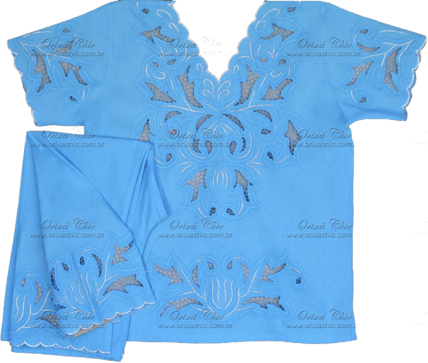 CONJUNTO MASCULINO MODELO 07 RICHELIEUR - Image 5
