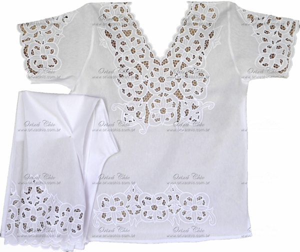 CONJUNTO MASCULINO MODELO 15 RICHELIEU - Image 2