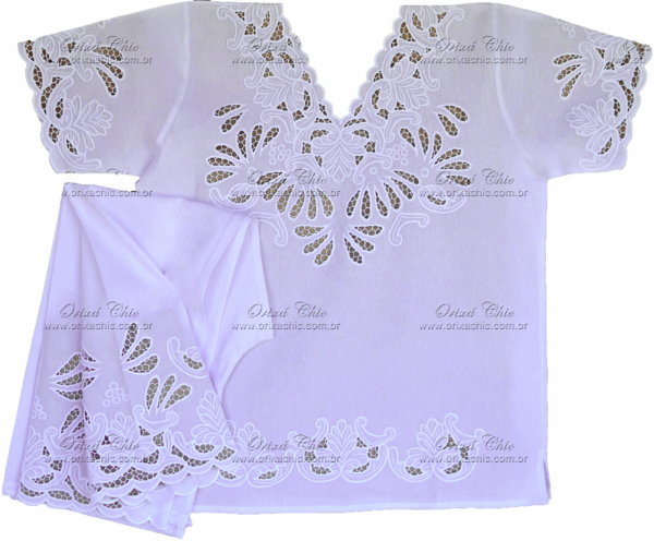 CONJUNTO MASCULINO MODELO 20 RICHELIEUR - Image 4