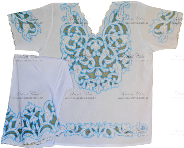CONJUNTO MASCULINO MODELO 43 RICHELIEUR - Image 4