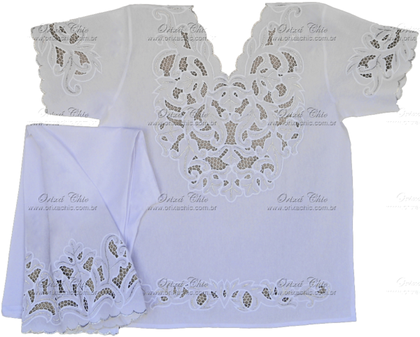 CONJUNTO MASCULINO MODELO 43 RICHELIEUR - Image 5