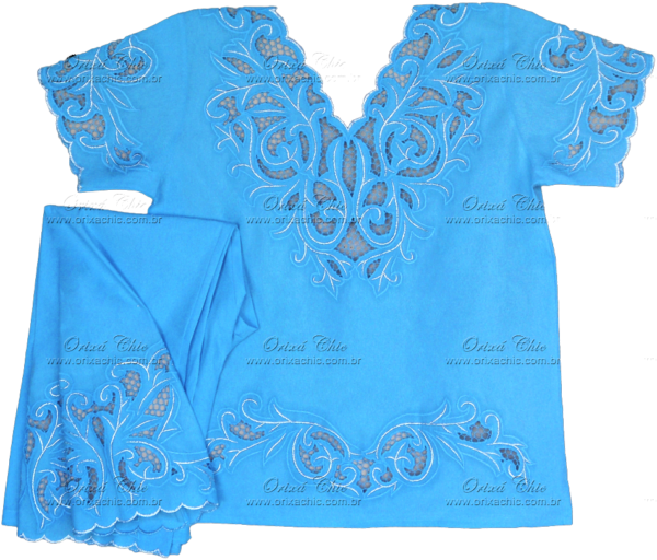 CONJUNTO MASCULINO MODELO 44 RICHELIEUR - Image 3