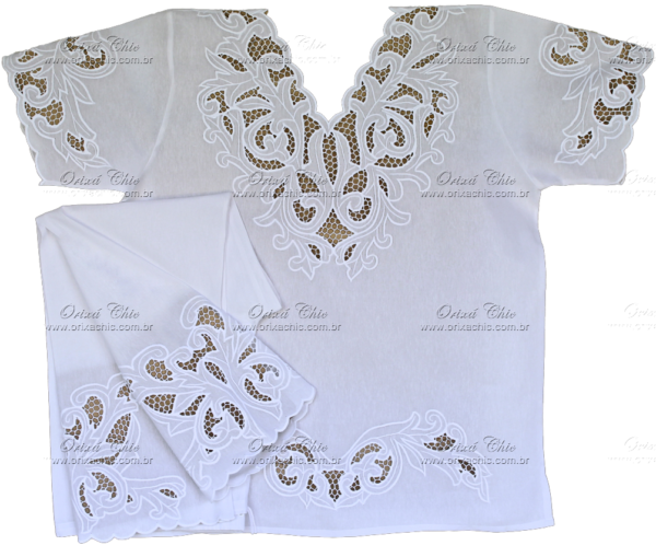 CONJUNTO MASCULINO MODELO 44 RICHELIEUR - Image 4