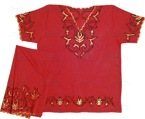 CONJUNTO MASCULINO MODELO 62 PONTO CHEIO - Image 2