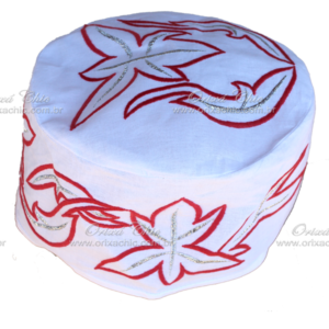 EQUETÉ / FILÁ MODELO 61 PONTO CHEIO