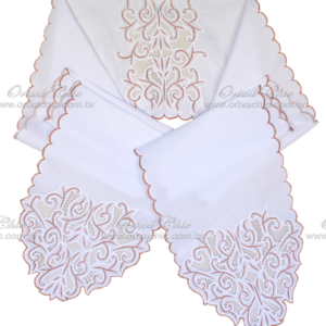 LAÇO MODELO 01 RICHELIEUR