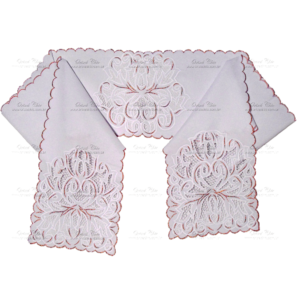 LAÇO MODELO 07 LUXO RICHELIEUR