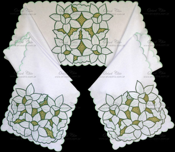 LAÇO MODELO 100 RICHELIEUR - Image 7