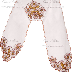 LAÇO MODELO 102 RICHELIEUR