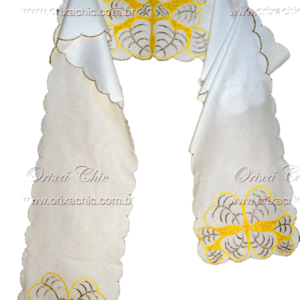 LAÇO MODELO 105 RICHELIEUR