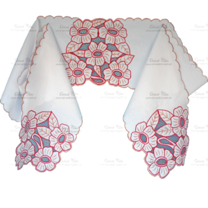 LAÇO MODELO 122 RICHELIEUR