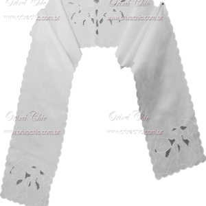 LAÇO MODELO 18 RICHELIEUR