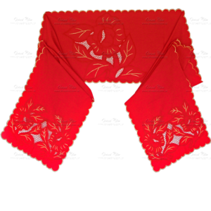LAÇO MODELO 21 RICHELIEUR