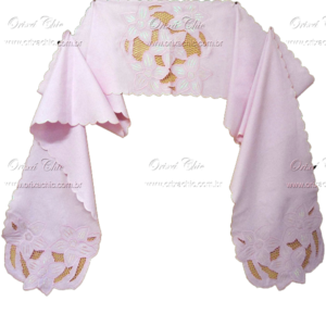 LAÇO MODELO 23 RICHELIEUR