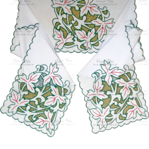 LAÇO MODELO 30 RICHELIEUR