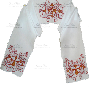LAÇO MODELO 38 RICHELIEUR