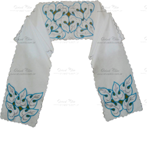 LAÇO MODELO 42 RICHELIEUR