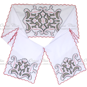 LAÇO MODELO 43 RICHELIEUR