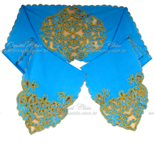 LAÇO MODELO 46 RICHELIEUR