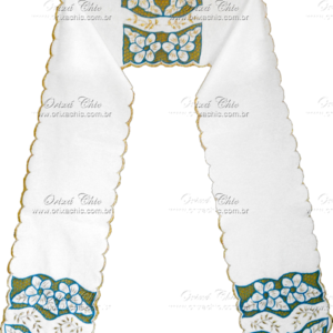PANO DE CABEÇA MODELO 101 RICHELIEU