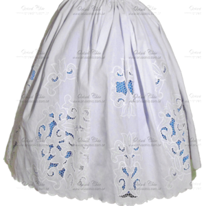 SAIA MODELO 01 RICHELIEU