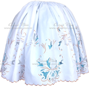 SAIA MODELO 07 RICHELIEU