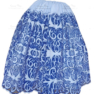 SAIA MODELO 07 LUXO RICHELIEU