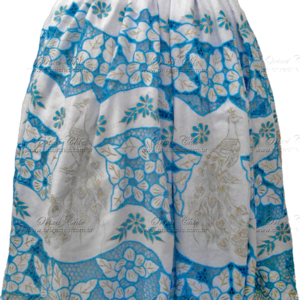 SAIA MODELO 101 PAVÕES RICHELIEU
